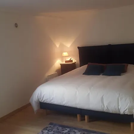 Vakantiehuis Les Loges Du Tary