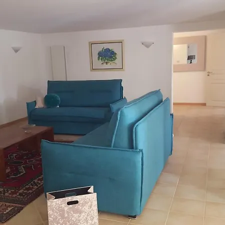 Vakantiehuis Les Loges Du Tary *