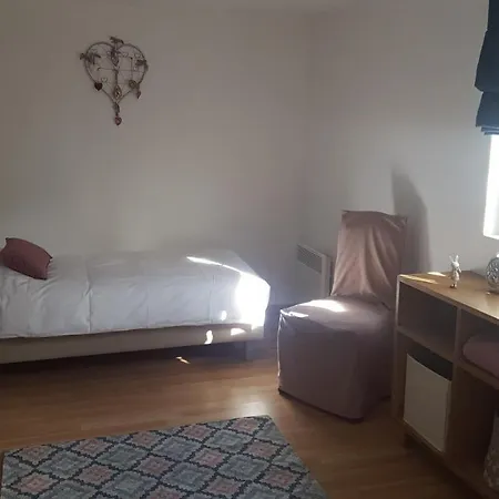 Vakantiehuis Les Loges Du Tary Azillanet