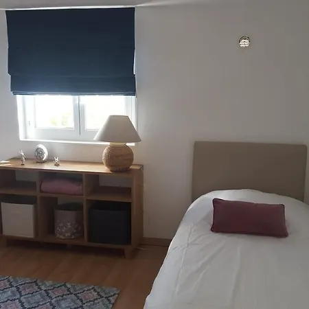 Vakantiehuis Les Loges Du Tary